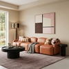Watson Side Table in Black
