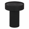 Watson Side Table in Black