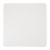 Welt Side Table in White