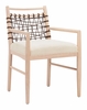 Wezly Dining Chair Set of 2