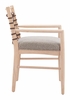 Wezly Dining Chair Set of 2