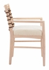 Wezly Dining Chair Set of 2
