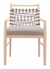Wezly Dining Chair Set of 2