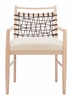 Wezly Dining Chair Set of 2