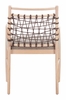 Wezly Dining Chair Set of 2
