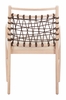 Wezly Dining Chair Set of 2