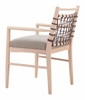 Wezly Dining Chair Set of 2