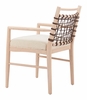 Wezly Dining Chair Set of 2