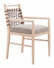 Wezly Dining Chair Set of 2