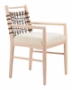Wezly Dining Chair Set of 2