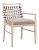 Wezly Dining Chair Set of 2