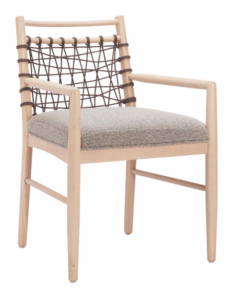 Wezly Dining Chair Set of 2