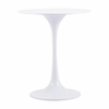 Wilco Side Table in White
