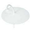 Will Side Table in White