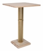Wilou Bar Table in Natural