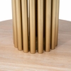 Wilou Dining Table in Natural