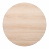 Wilou Dining Table in Natural