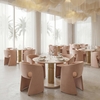 Wilou Dining Table in Natural