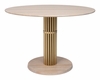 Wilou Dining Table in Natural