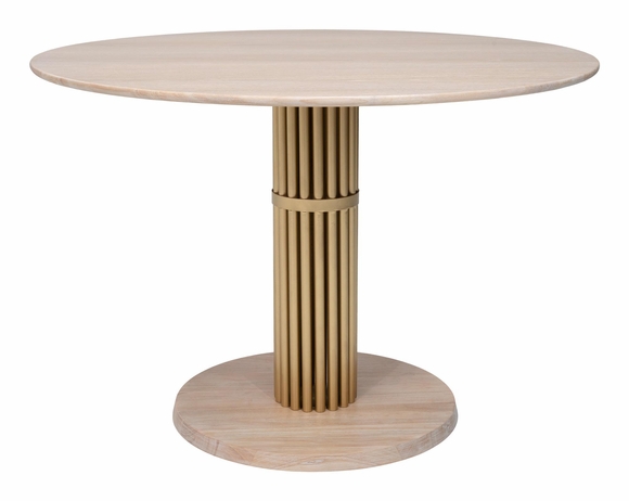 Wilou Dining Table in Natural