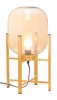 Wonderwall Table Lamp in Gold