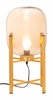 Wonderwall Table Lamp in Gold