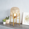 Wonderwall Table Lamp in Gold