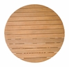 Zahara Coffee Table in Natural