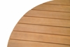 Zahara Coffee Table in Natural