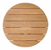Zahara Side Table in Natural