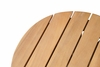 Zahara Side Table in Natural