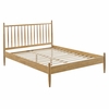 Zane Full Size Spindle Bed Frame