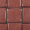 Zare Ottoman in Brown