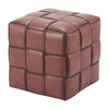 Zare Ottoman in Brown