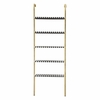 Zebra Shelf in Multicolor