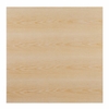 Zinque 36 Inch Square Dining Table in Gold Natural