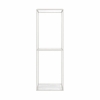 Zuo Chair Display in Light Gray