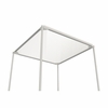 Zuo Chair Display in Light Gray