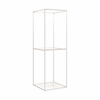 Zuo Chair Display in Light Gray