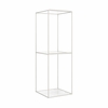 Zuo Chair Display in Light Gray