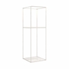 Zuo Chair Display in Light Gray