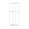 Zuo Chair Display in Light Gray