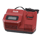 12.0 18.0 FLEX CA Battery Charger