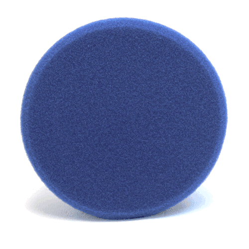 3 inch Mighty Mini HD Heavy Cut Blue Pad <font color=red>DISCONTINUED</font>