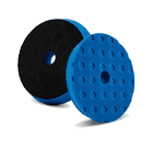 5.5 Inch SDO CCS Blue Foam Heavy Cutting Pad