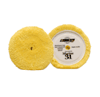 6.5 inch Marine 31 50/50 Wool Acrylic Polishing Pad - BULK