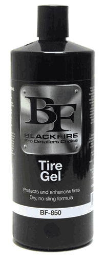 BLACKFIRE Tire Gel 32 oz.