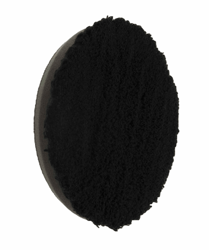 Buff and Shine Microfiber Finishing Pad - 5.5 Inch - (Bulk)