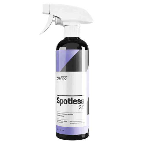 CarPro Spotless Water Spot Remover 500 ml. 