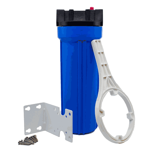 Spot Free Water De-Ionizer Canister - BULK